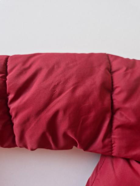 Teplá bunda, zara,116