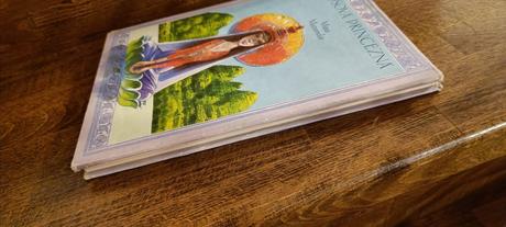 Kniha lotosová princezná,