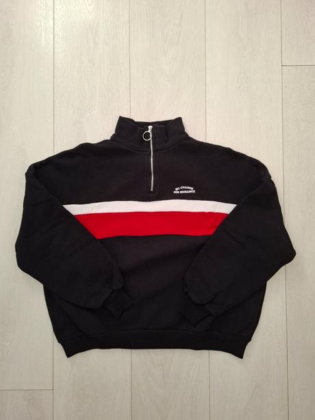 Mikina, pull&bear,xs