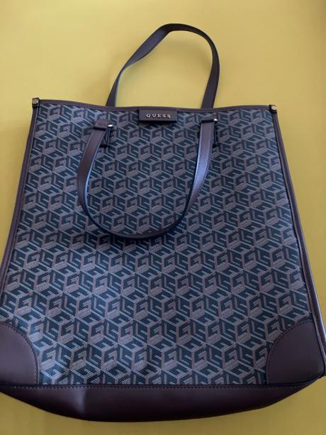 Guess shopper bag, guess