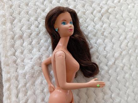 Barbie whitney 1987 zdravotná sestra,