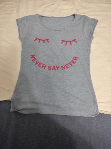 Tričká krátky rukáv 152-158, 152