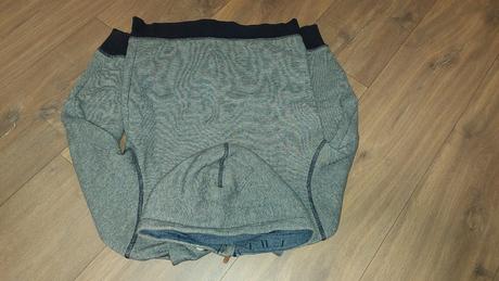 Chlapcenska mikina, h&m,134