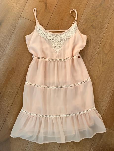 Šaty gaudi, gaudi,s