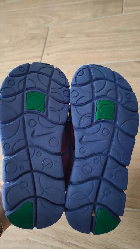 Sandále, nike,32
