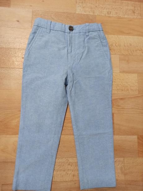 Slávnostný komplet h&m v.98, 98