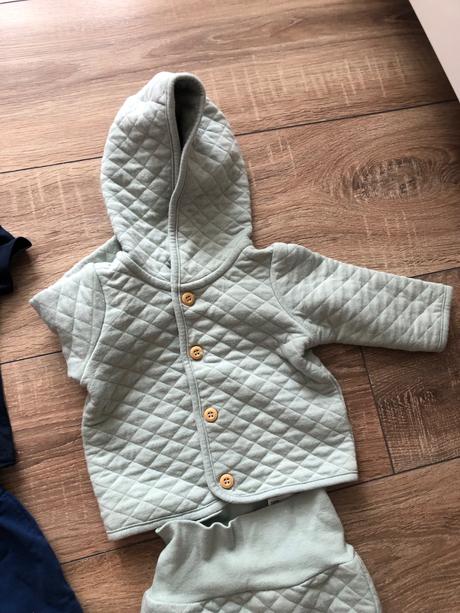 Mix oblečenia, 50–62