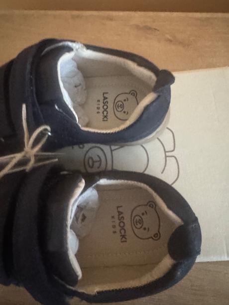 Detské topánky, lasocki,26