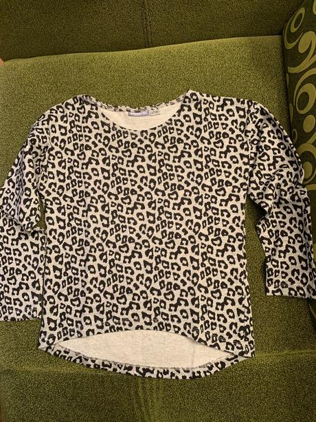 Tričko, pepperts,128