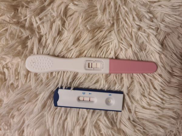 Menopauza alebo tehotenstvo