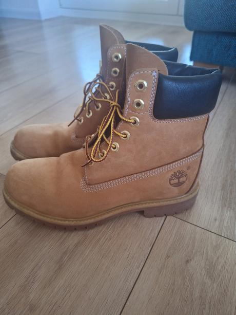 Zimné topánky, timberland,41