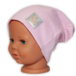 Bavlnené čiapky český výrobca, 98 - 134