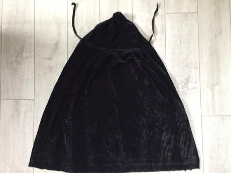 Chlapčensky kostym satan 4-6 rokov,