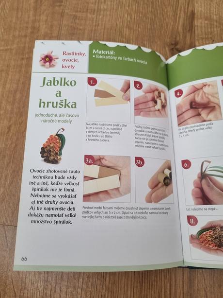 Papierové kúzlenie,