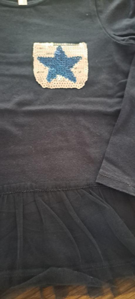 2x tričko, idexe,98