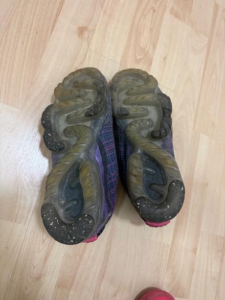 Tenisky nike vapormax, nike,39