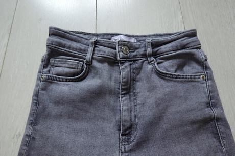 Mäkké poddajné rifle zara, zara,36