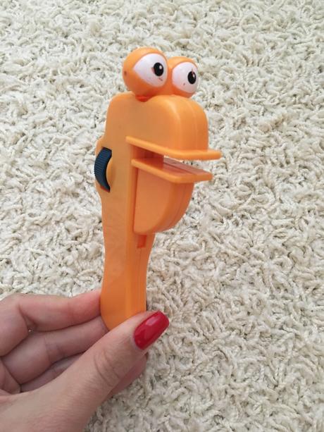 Francúzsky kľúč majster manny, 