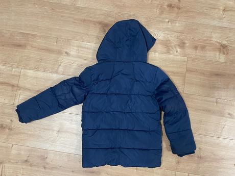 Zimní bunda super stav, reserved,122