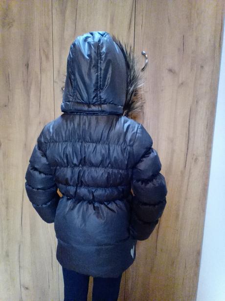 Zimná bunda, 116