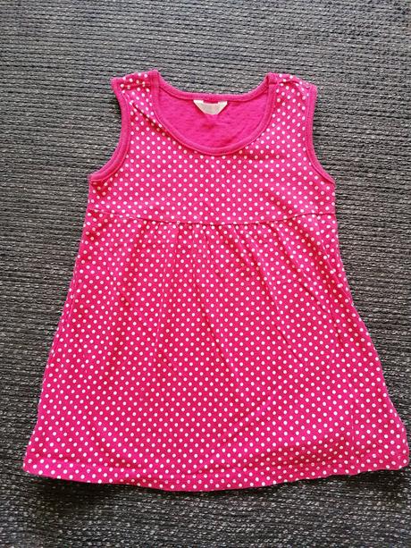 Dievčenské šatky 86, 86