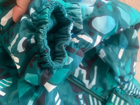 Reima muonio zimná bunda 140/146, reima,140