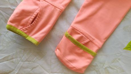 Športová mikina, active,40