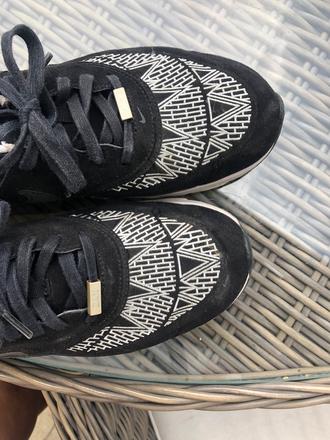 Tenisky nike air max thea, nike,39