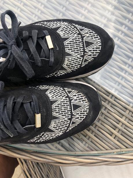 Tenisky nike air max thea, nike,39