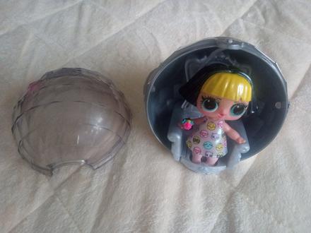 L.o.l bábika, 