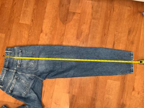 Mom rifle, tally weijl,34