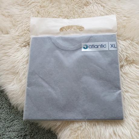 Extra kvalitne bavlnene tricko, xl