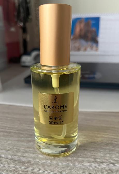 Eau de parfum, 