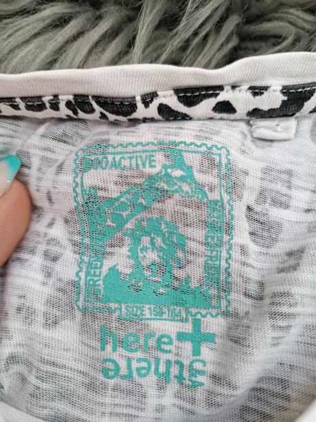 Tričko veľ. 158/164, c&a,158