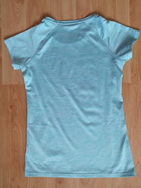 Funkčné tričko, decathlon,146