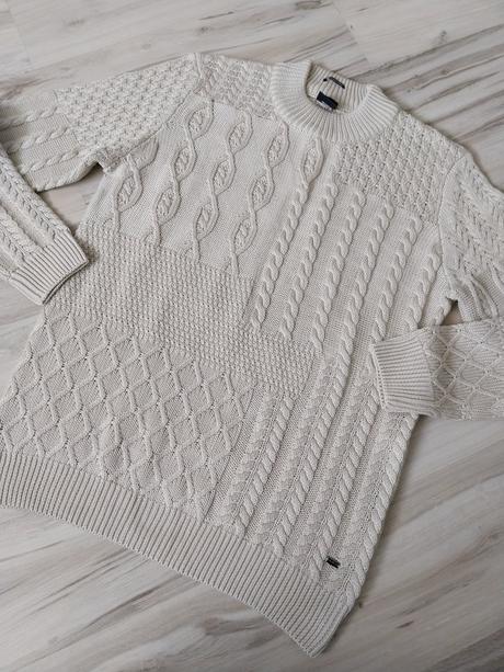 Pulóver, l