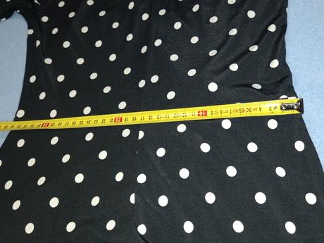 Bodkované šaty, next,38