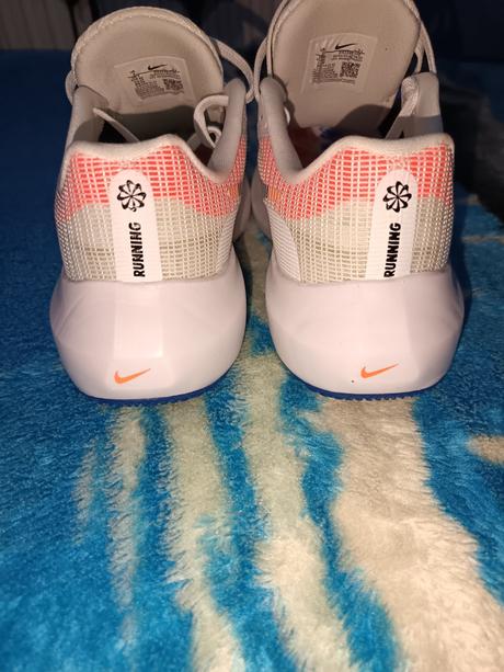 Nike zoom fly 5, nike,40