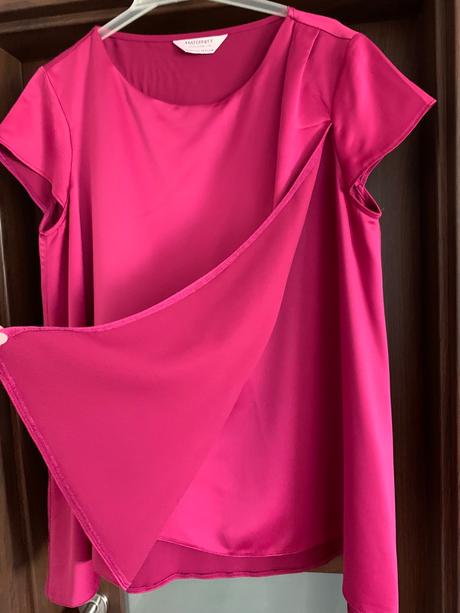 Tehotenska bluzka dorothy perkins 42, dorothy perkins,42