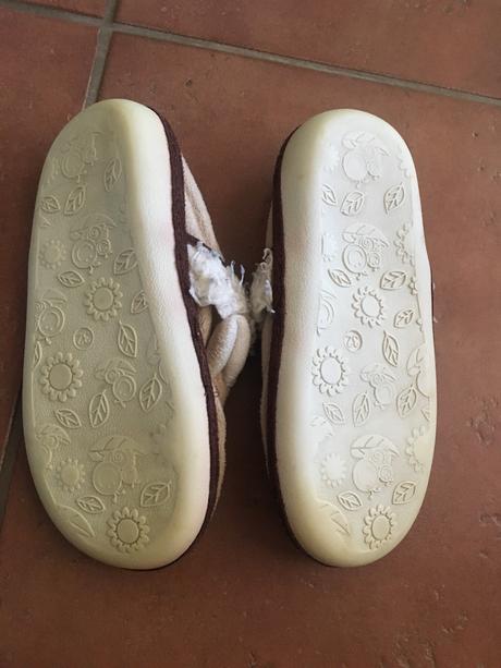 Papučky na doma, 32