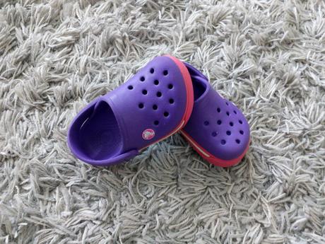 Crocs c 4-5, crocs,20