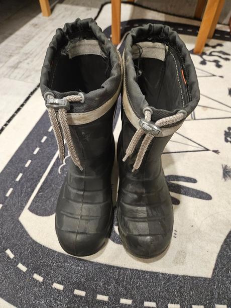 Snehule/gumaky demar, demar,32