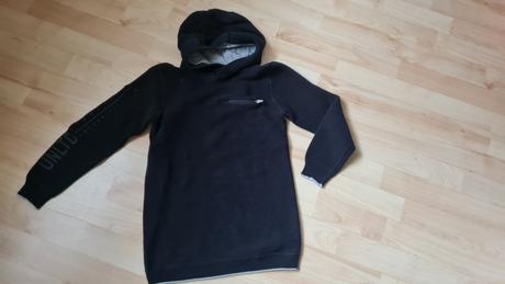 Mikina-bavlnený sveter, next,134