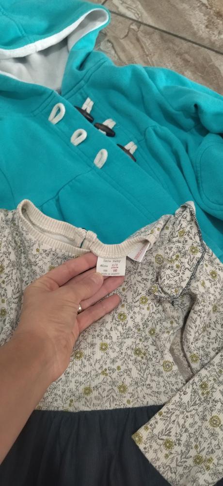 Veci pre dievča v.98, 86–98