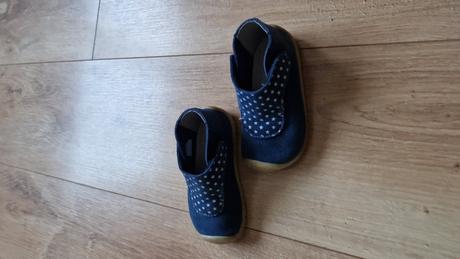 Topánky zn. fare veľ. 21., fare,21