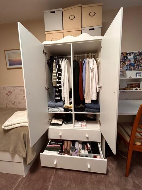 Dievčenská detská izba,