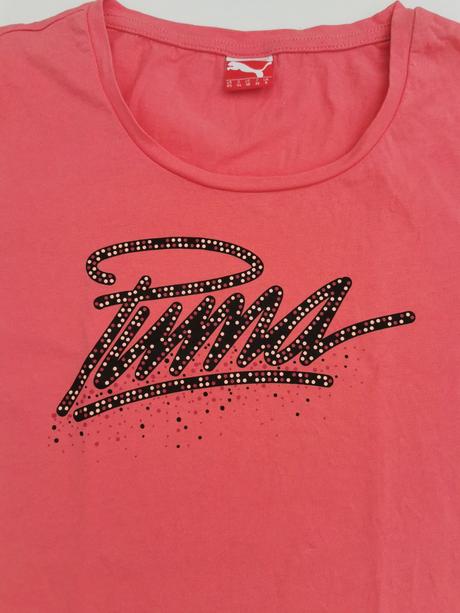 Tricko puma, puma,xs