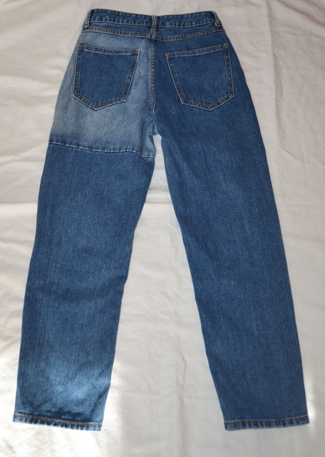 Rifle hm " mom" v 32, h&m,32