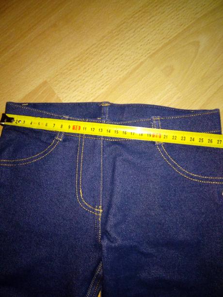 Riflove leginy, next,110