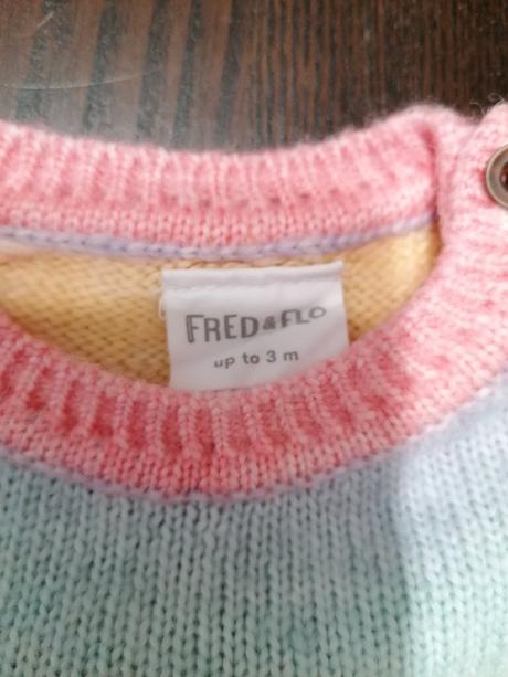 Dúhová súpravka, f&f,62